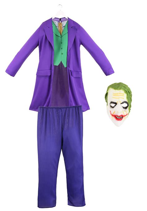 joker costume near me